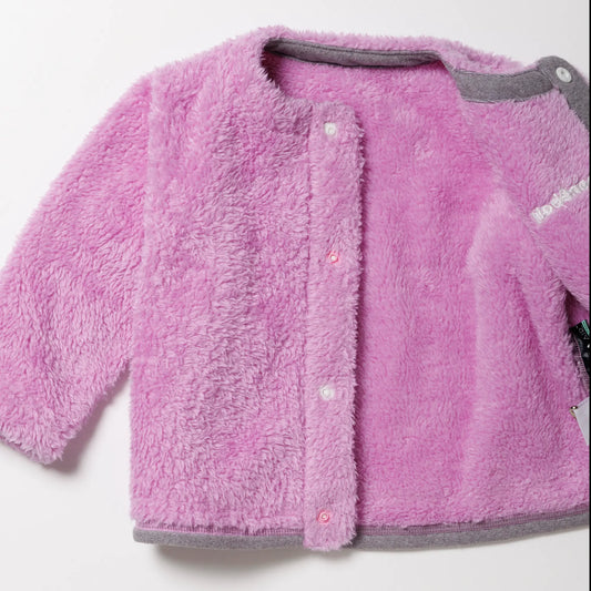 mont-bell: CLIMAAIR Jacket Baby's 70-90