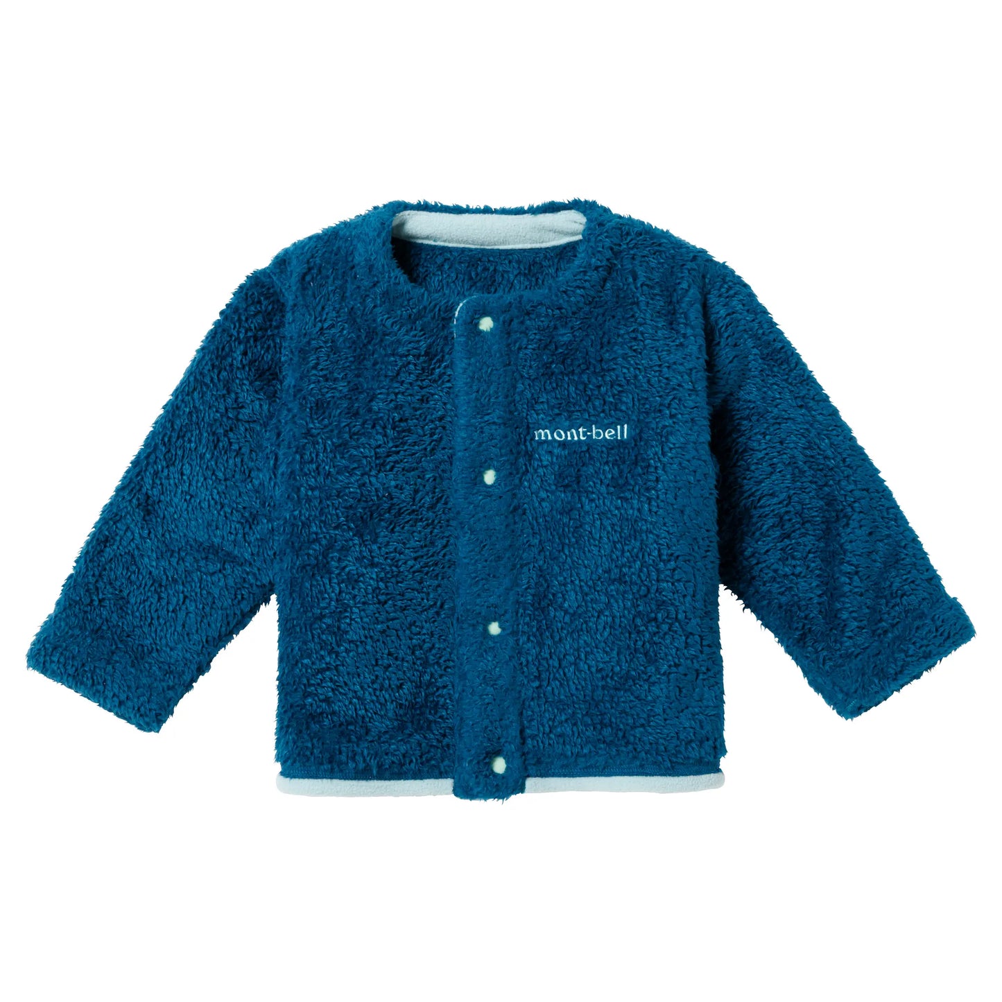 mont-bell: CLIMAAIR Jacket Baby's 70-90