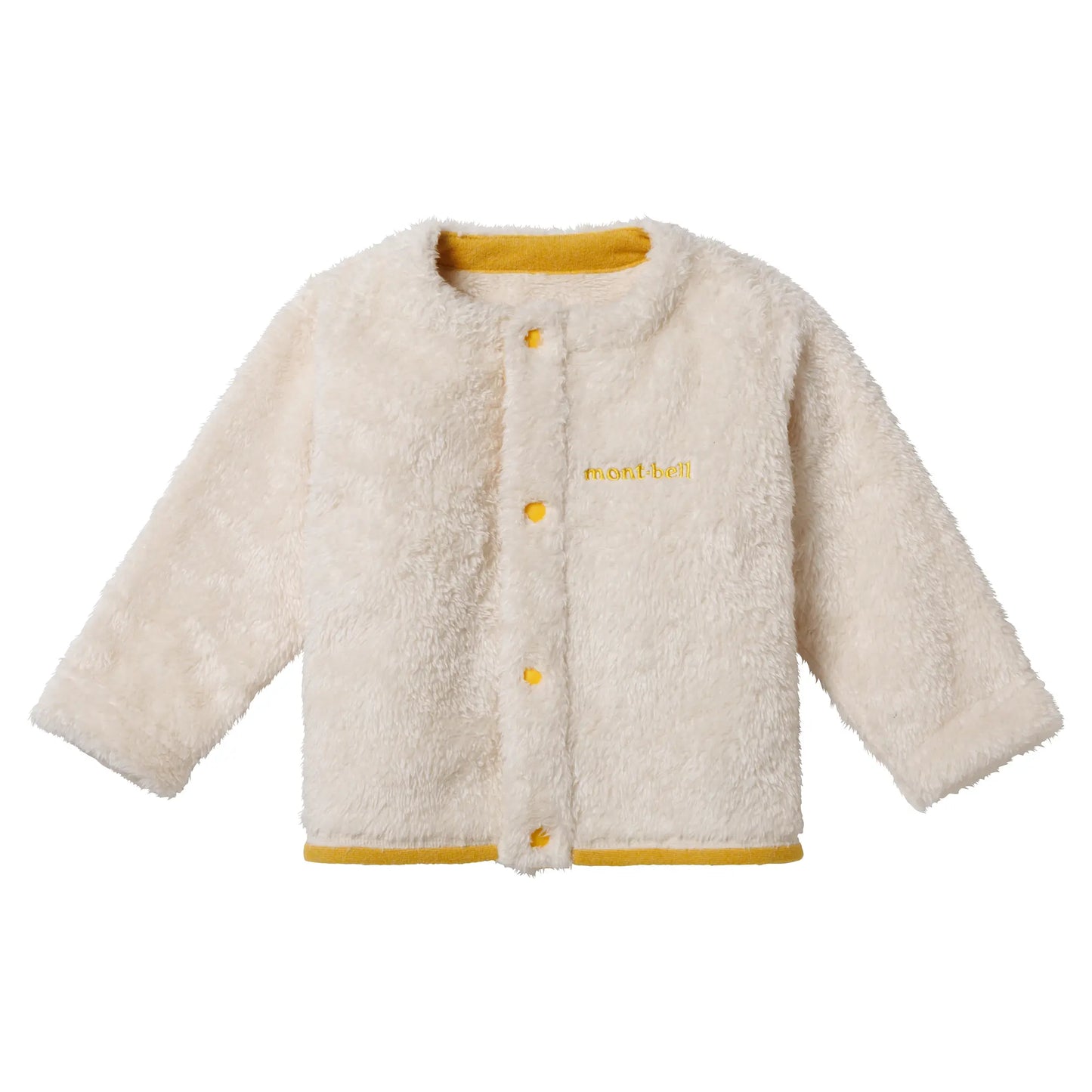 mont-bell: CLIMAAIR Jacket Baby's 70-90