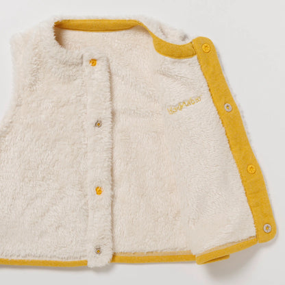 mont-bell: CLIMAAIR Vest Baby's 70-90