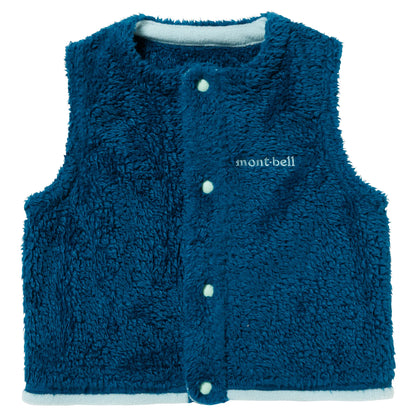 mont-bell: CLIMAAIR Vest Baby's 70-90