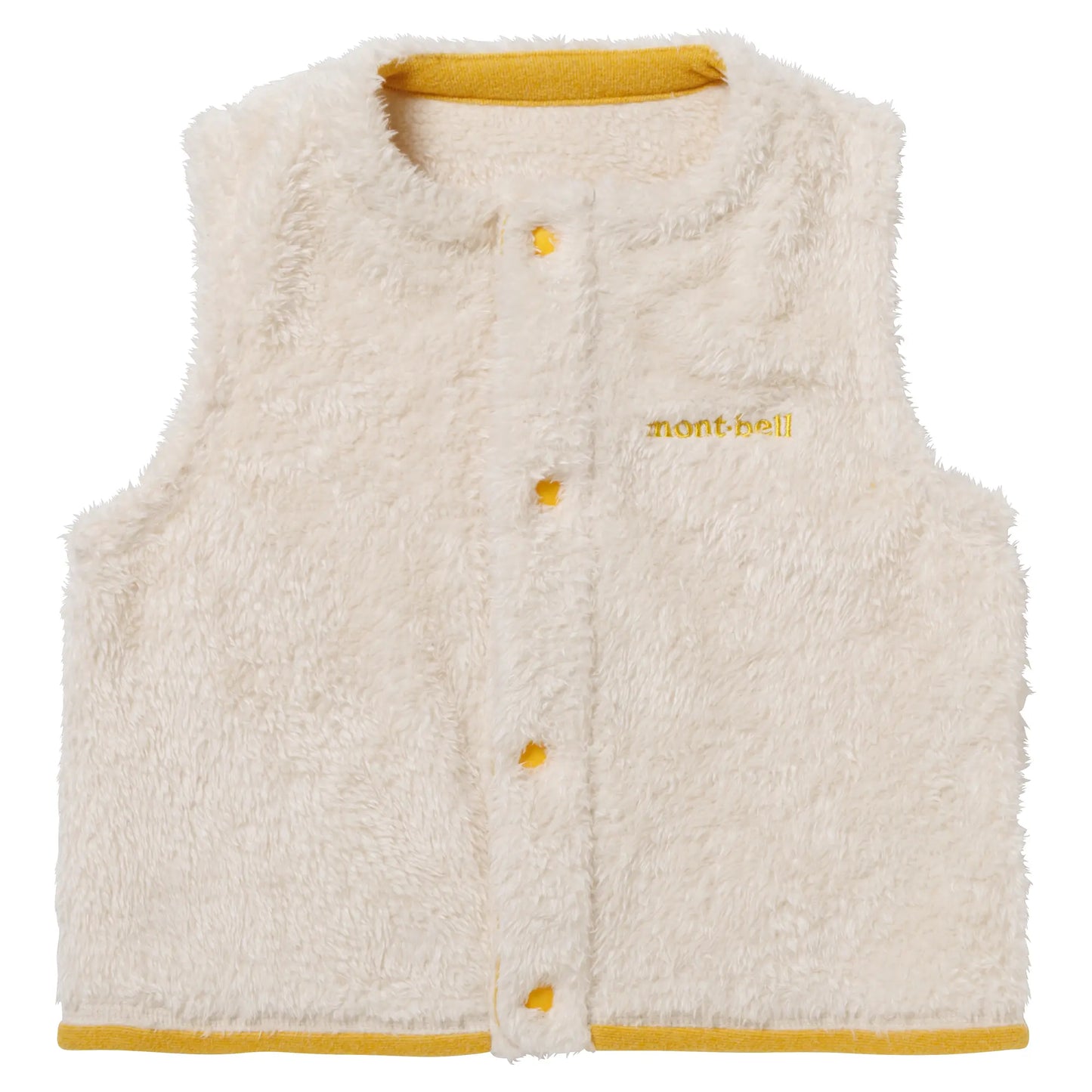 mont-bell: CLIMAAIR Vest Baby's 70-90