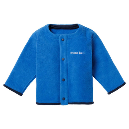 mont-bell: CLIMAPLUS 200 Jacket Baby's 70-90