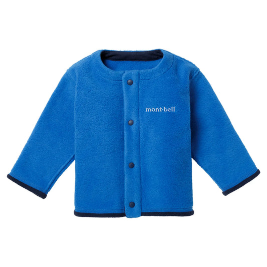 mont-bell: CLIMAPLUS 200 Jacket Baby's 70-90