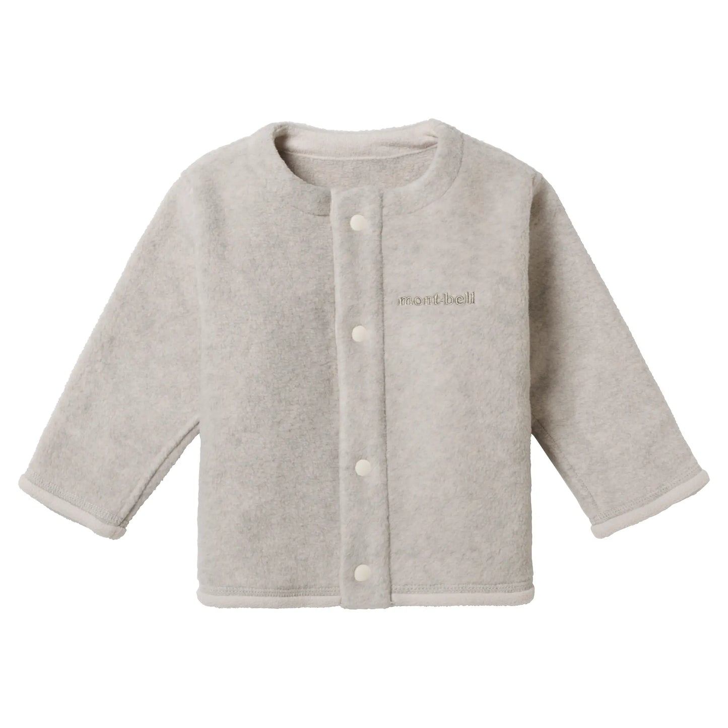 mont-bell: CLIMAPLUS 200 Jacket Baby's 70-90