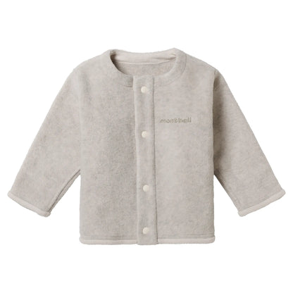 mont-bell: CLIMAPLUS 200 Jacket Baby's 70-90
