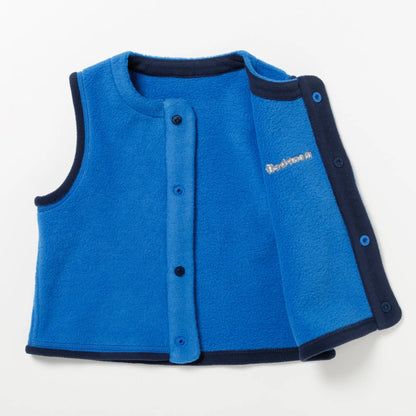 mont-bell: CLIMAPLUS 200 Vest Baby's 70-90