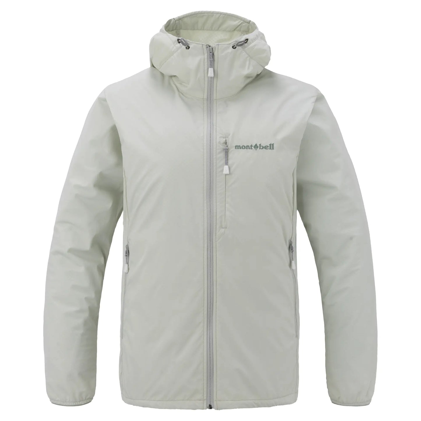 mont-bell: Light Shell Hooded Jacket Women's