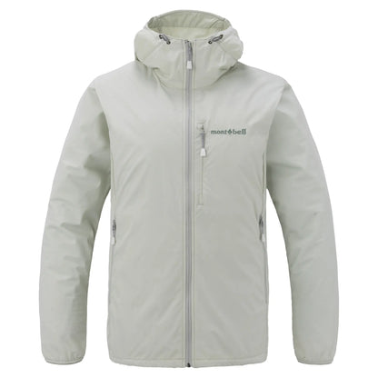 mont-bell: Light Shell Hooded Jacket Women's