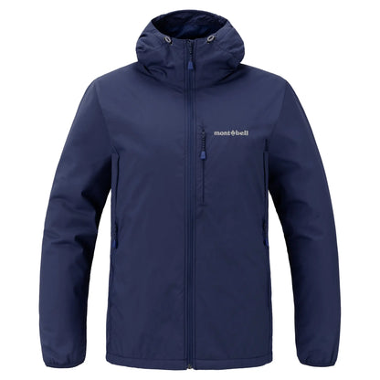 mont-bell: Light Shell Hooded Jacket Women's