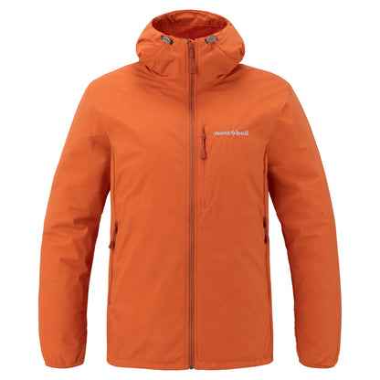 mont-bell: Light Shell Hooded Jacket Women's