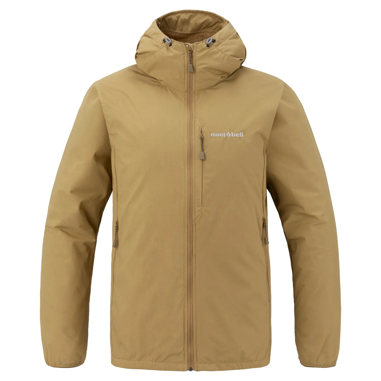 mont-bell: Light Shell Hooded Jacket Women's