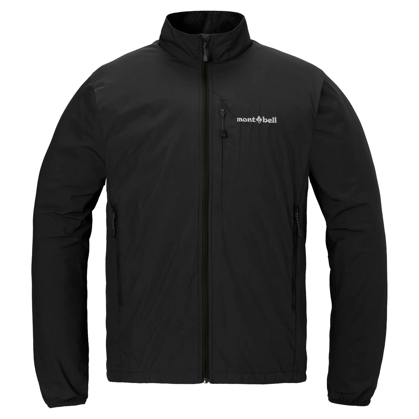 mont-bell: Light Shell Outer Jacket Men's