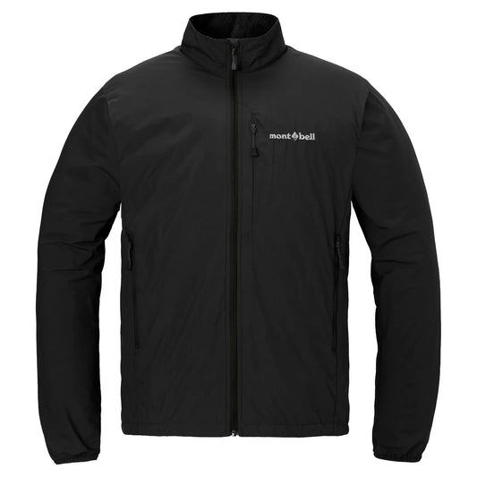 mont-bell: Light Shell Outer Jacket Men's