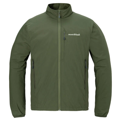 mont-bell: Light Shell Outer Jacket Men's