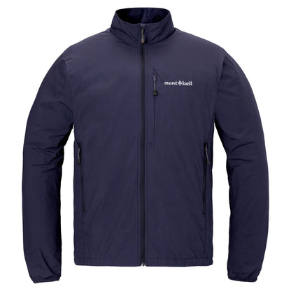 mont-bell: Light Shell Outer Jacket Men's