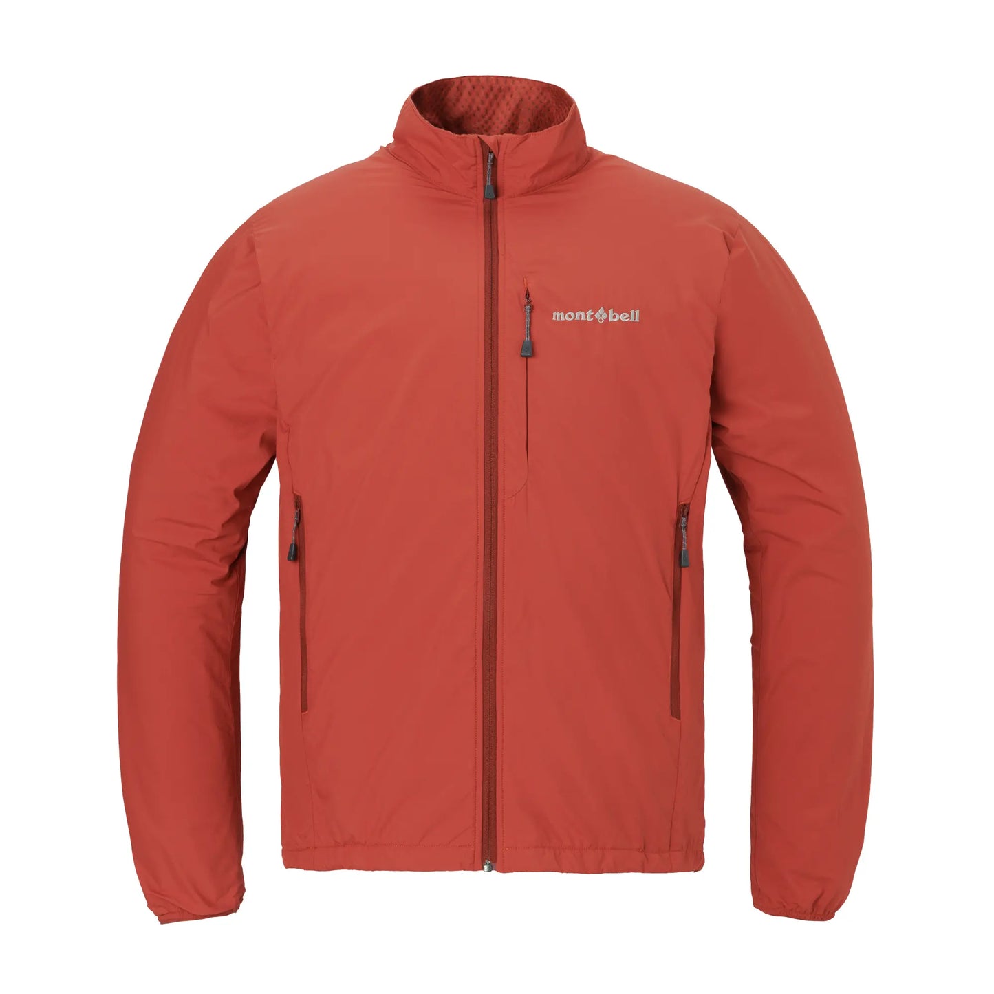 mont-bell: Light Shell Outer Jacket Men's