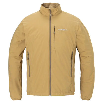 mont-bell: Light Shell Outer Jacket Men's