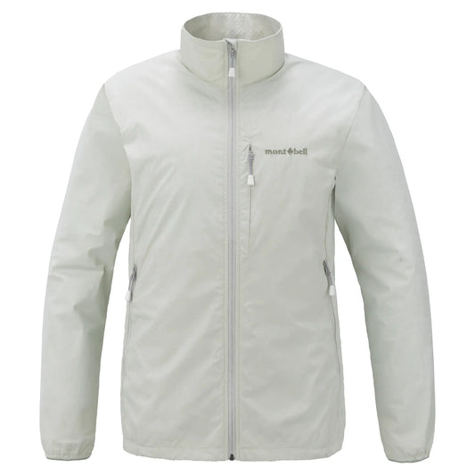 mont-bell: Light Shell Outer Jacket Women's