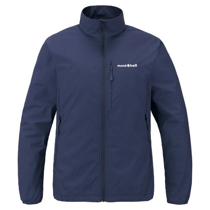 mont-bell: Light Shell Outer Jacket Women's