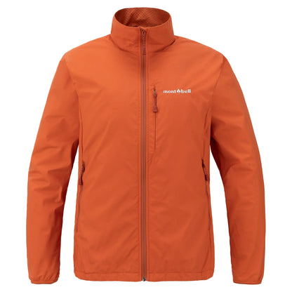 mont-bell: Light Shell Outer Jacket Women's