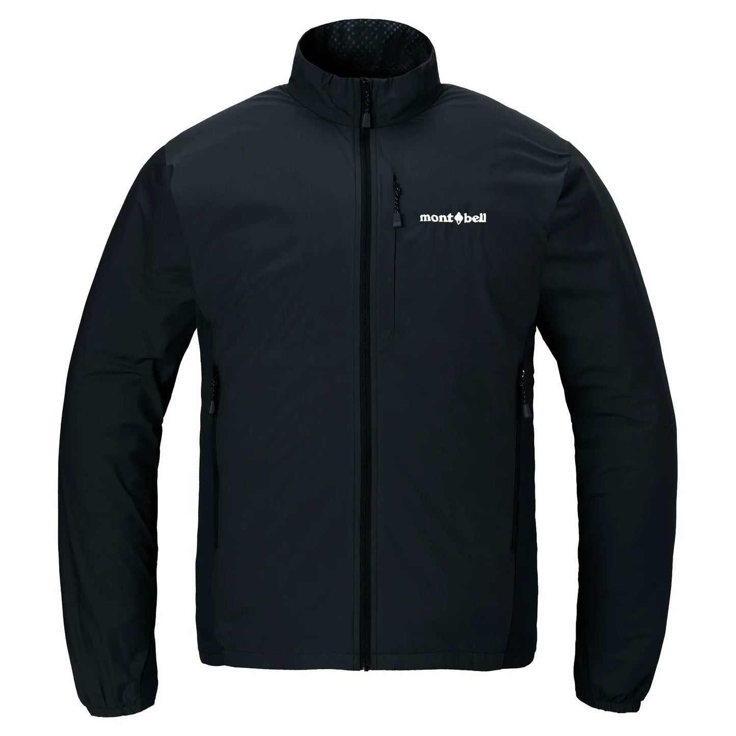 mont-bell: Light Shell Jacket Men's