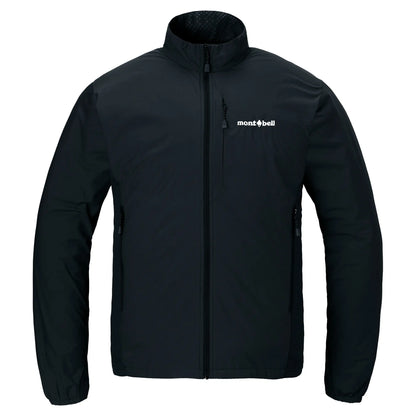 mont-bell: Light Shell Jacket Men's