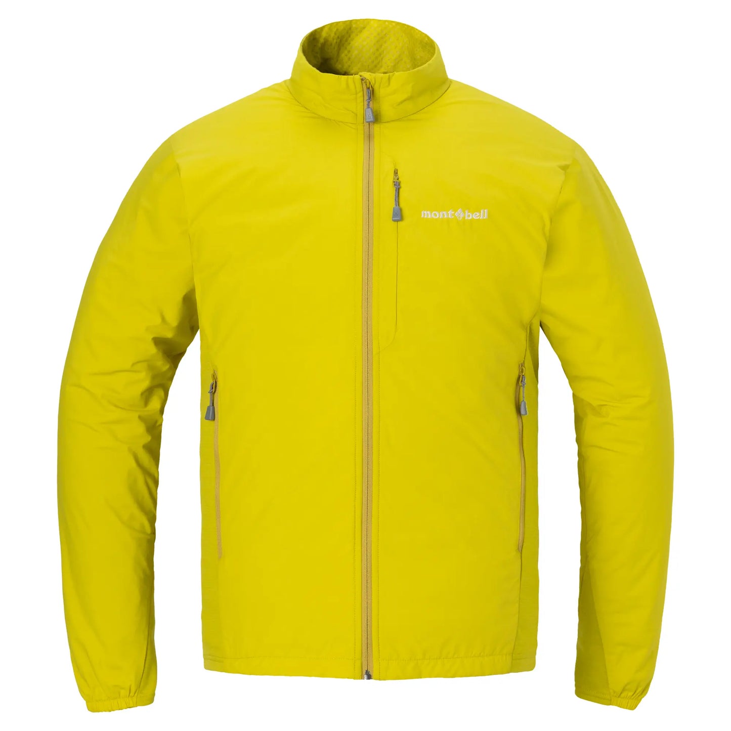 mont-bell: Light Shell Jacket Men's