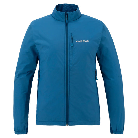 mont-bell: Light Shell Jacket Women's