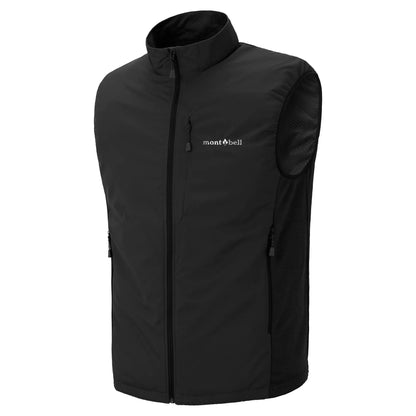 mont-bell: Light Shell Vest Men's