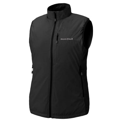 mont-bell: Light Shell Vest Women's