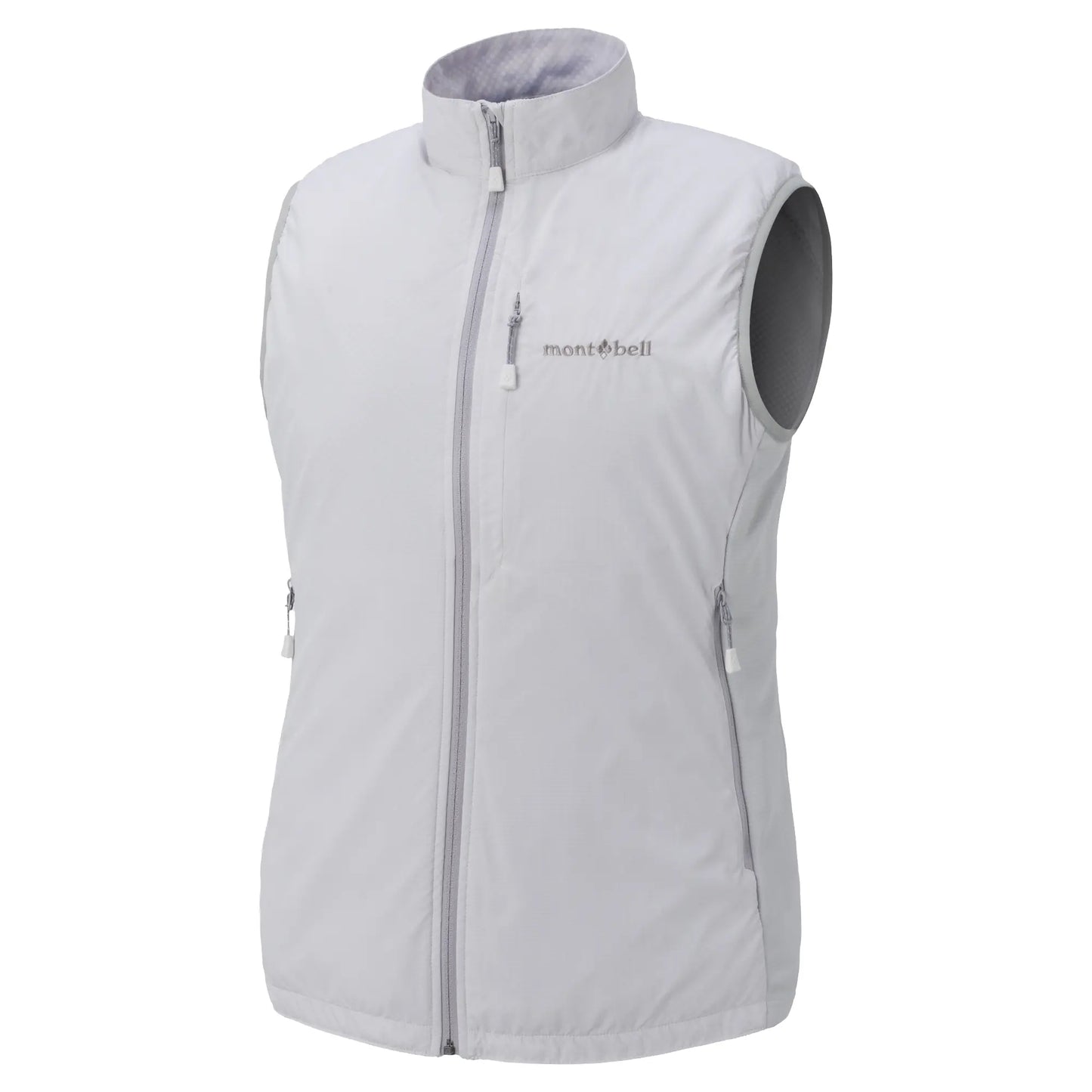 mont-bell: Light Shell Vest Women's