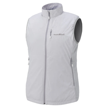 mont-bell: Light Shell Vest Women's