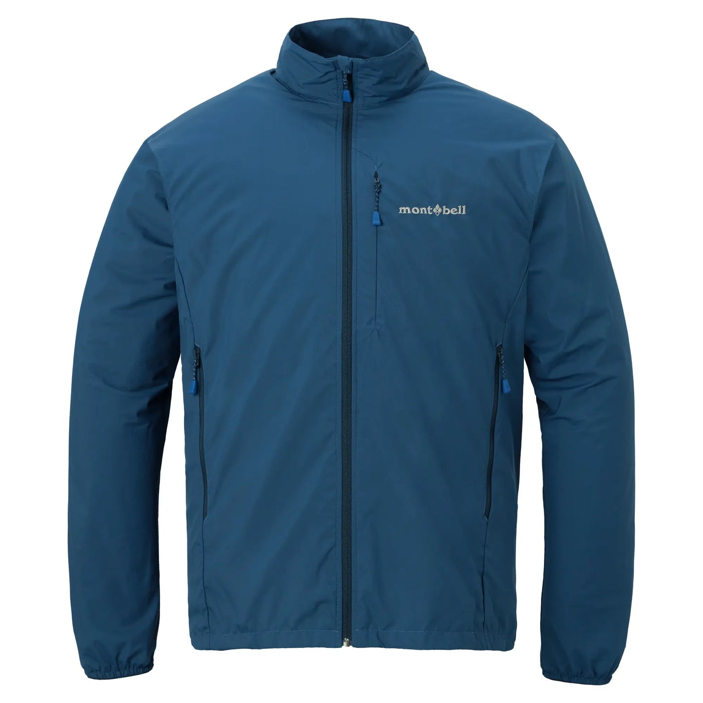 mont-bell: 3in1 Trail Shell Jacket Men's