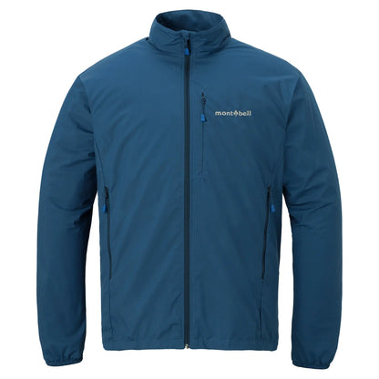 mont-bell: 3in1 Trail Shell Jacket Men's