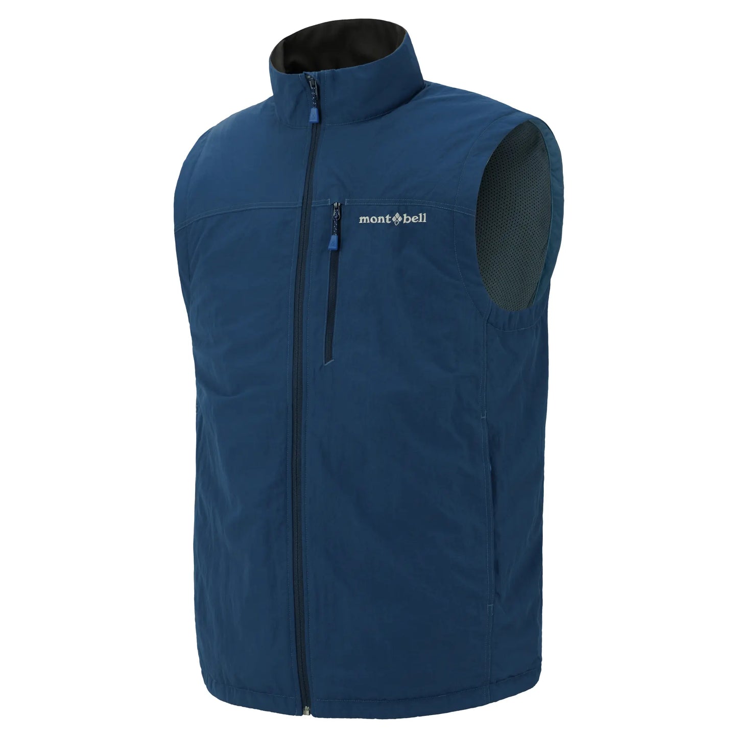 mont-bell: O.D. Lined Vest
