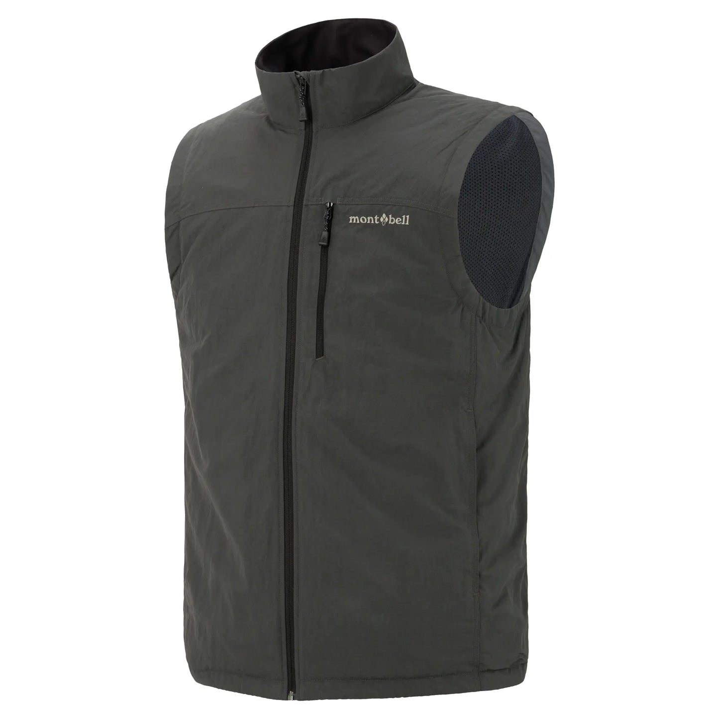 mont-bell: O.D. Lined Vest