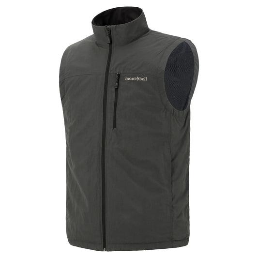 mont-bell: O.D. Lined Vest