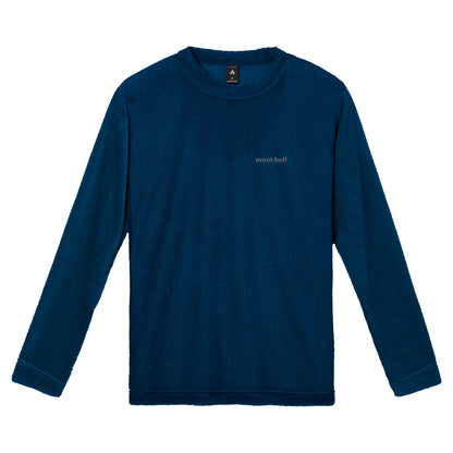 mont-bell: CLIMAAIR LIGHT Long Sleeve T Men's