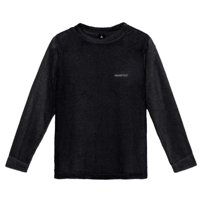 mont-bell: CLIMAAIR LIGHT Long Sleeve T Women's