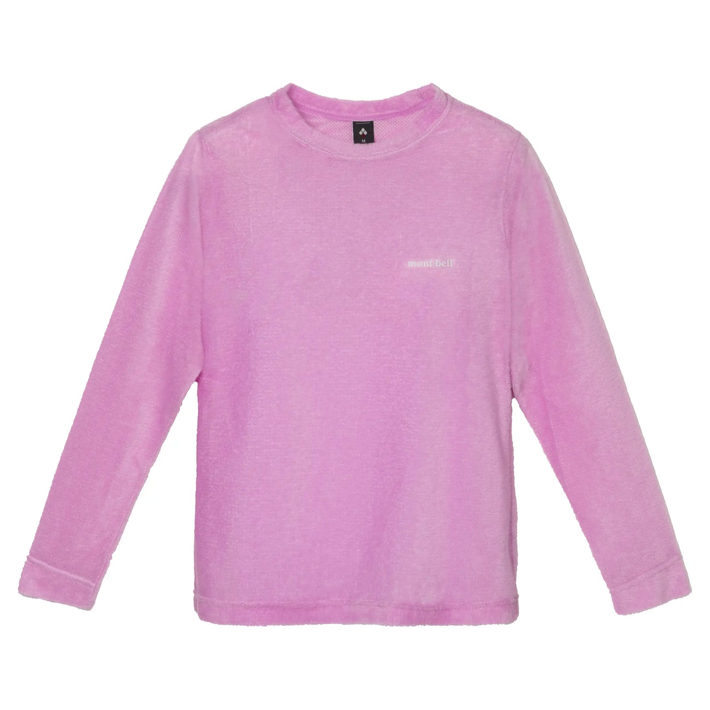 mont-bell: CLIMAAIR LIGHT Long Sleeve T Women's