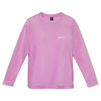 mont-bell: CLIMAAIR LIGHT Long Sleeve T Women's