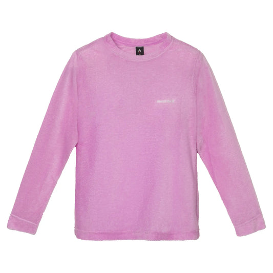 mont-bell: CLIMAAIR LIGHT Long Sleeve T Women's