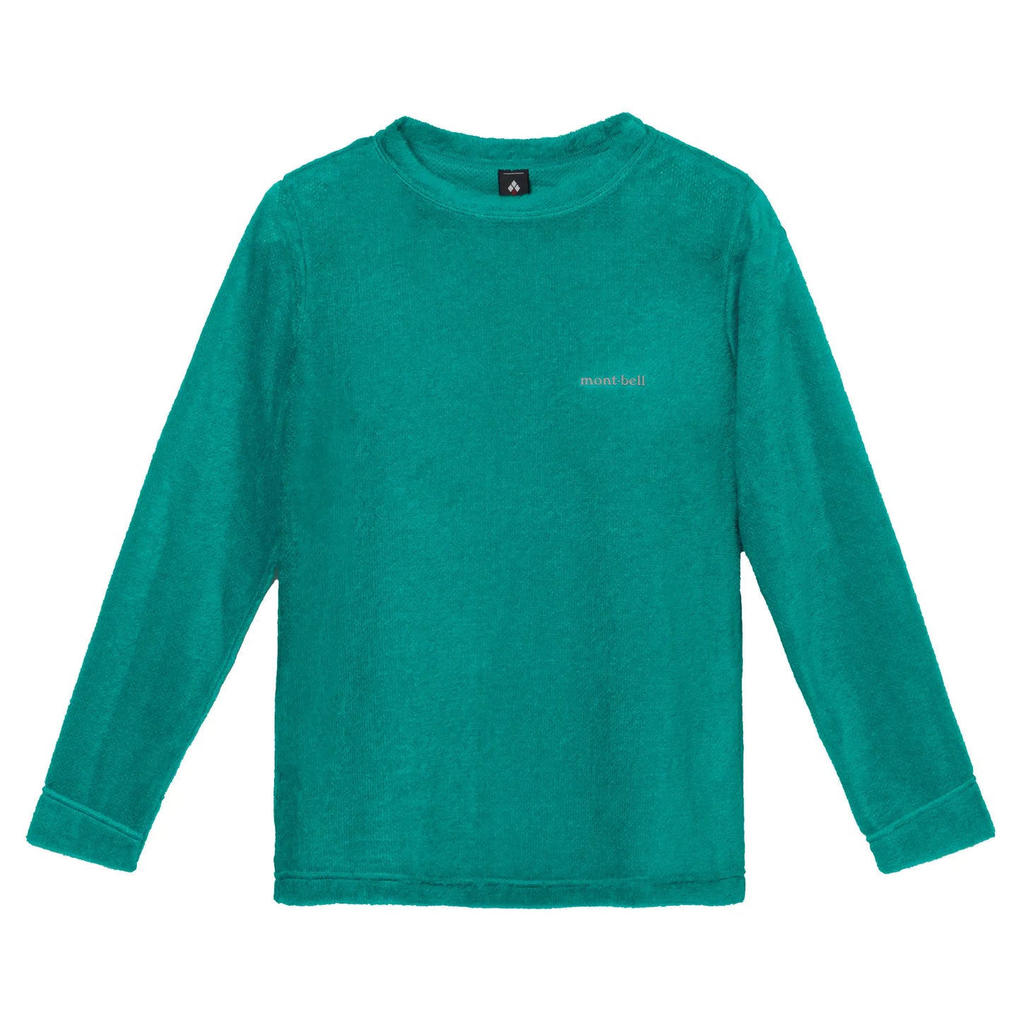 mont-bell: CLIMAAIR LIGHT Long Sleeve T Women's