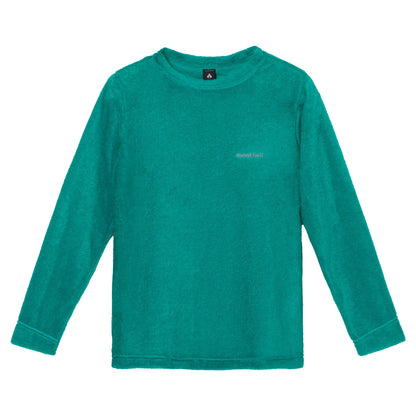 mont-bell: CLIMAAIR LIGHT Long Sleeve T Women's
