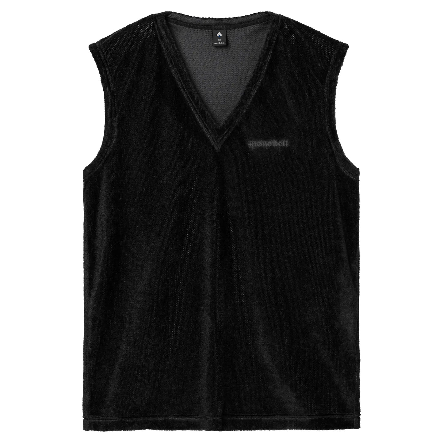 mont-bell: CLIMAAIR LIGHT Vest Men's