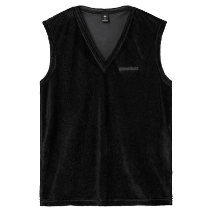 mont-bell: CLIMAAIR LIGHT Vest Men's