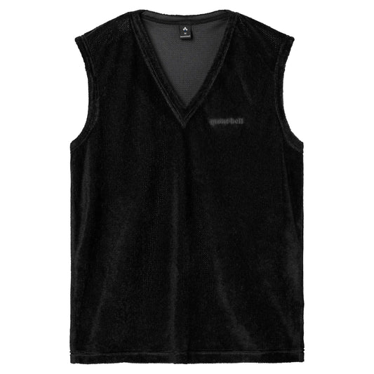 mont-bell: CLIMAAIR LIGHT Vest Men's