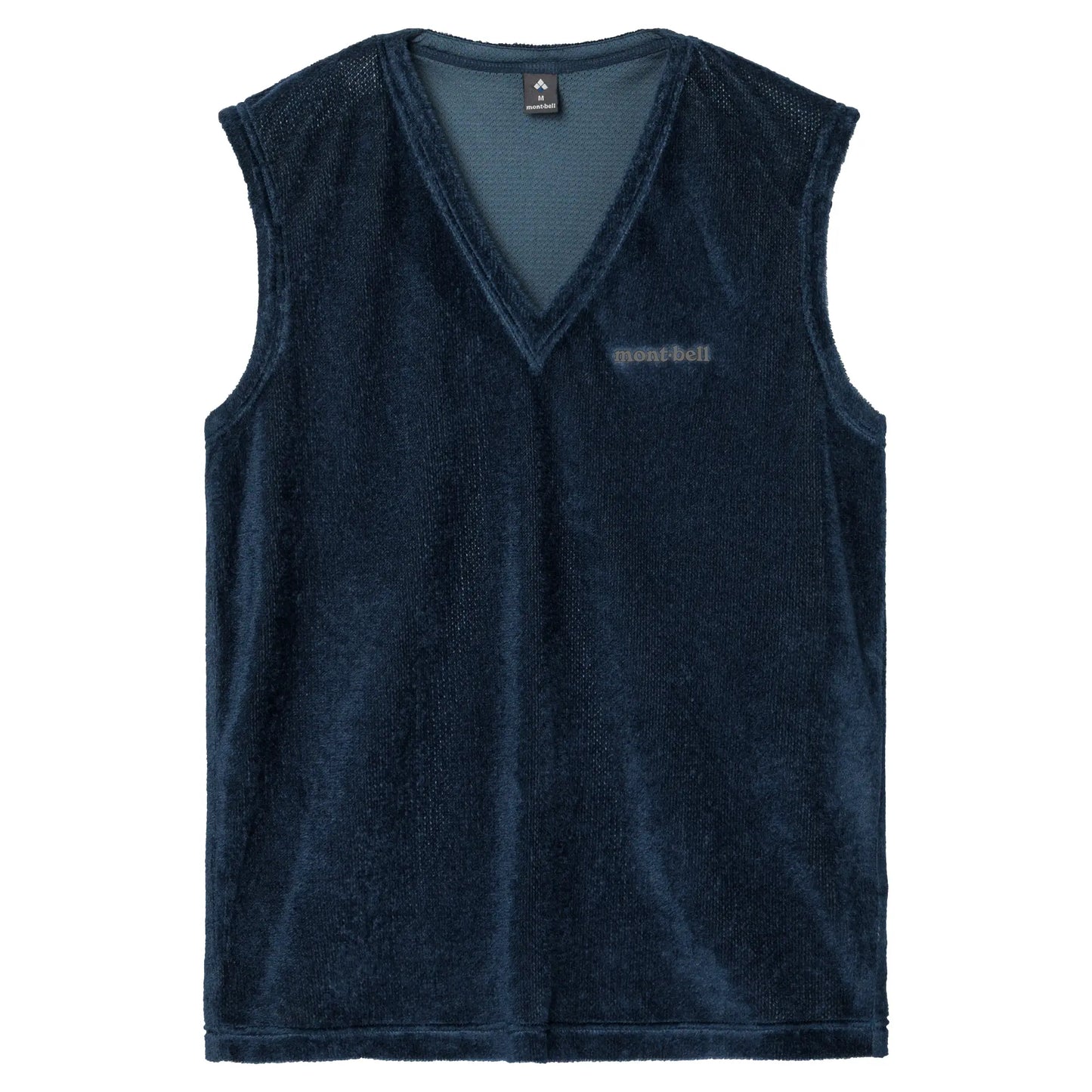 mont-bell: CLIMAAIR LIGHT Vest Men's
