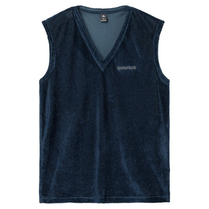 mont-bell: CLIMAAIR LIGHT Vest Men's